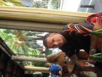Biro konto open 2011 - Herceg Novi